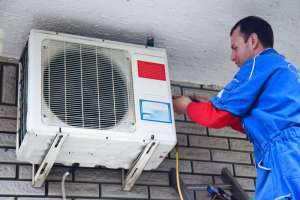 24/7 and Emergency HVAC Near Nashville, PA | Air Conidtioning and Heating Contractors